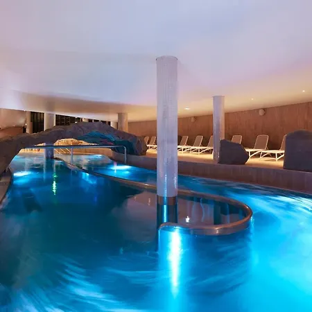 Vacationclub - Baltic Park G.106 * Świnoujście