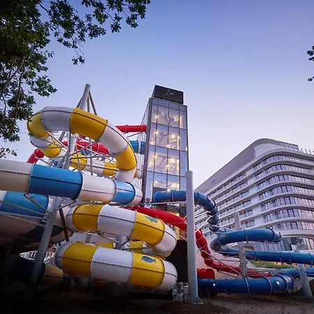 Vacationclub - Baltic Park G.106 Świnoujście