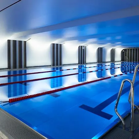 Vacationclub - Baltic Park G.106 Appartement Świnoujście